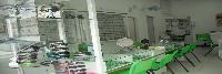Vendo Optica completa no ABC