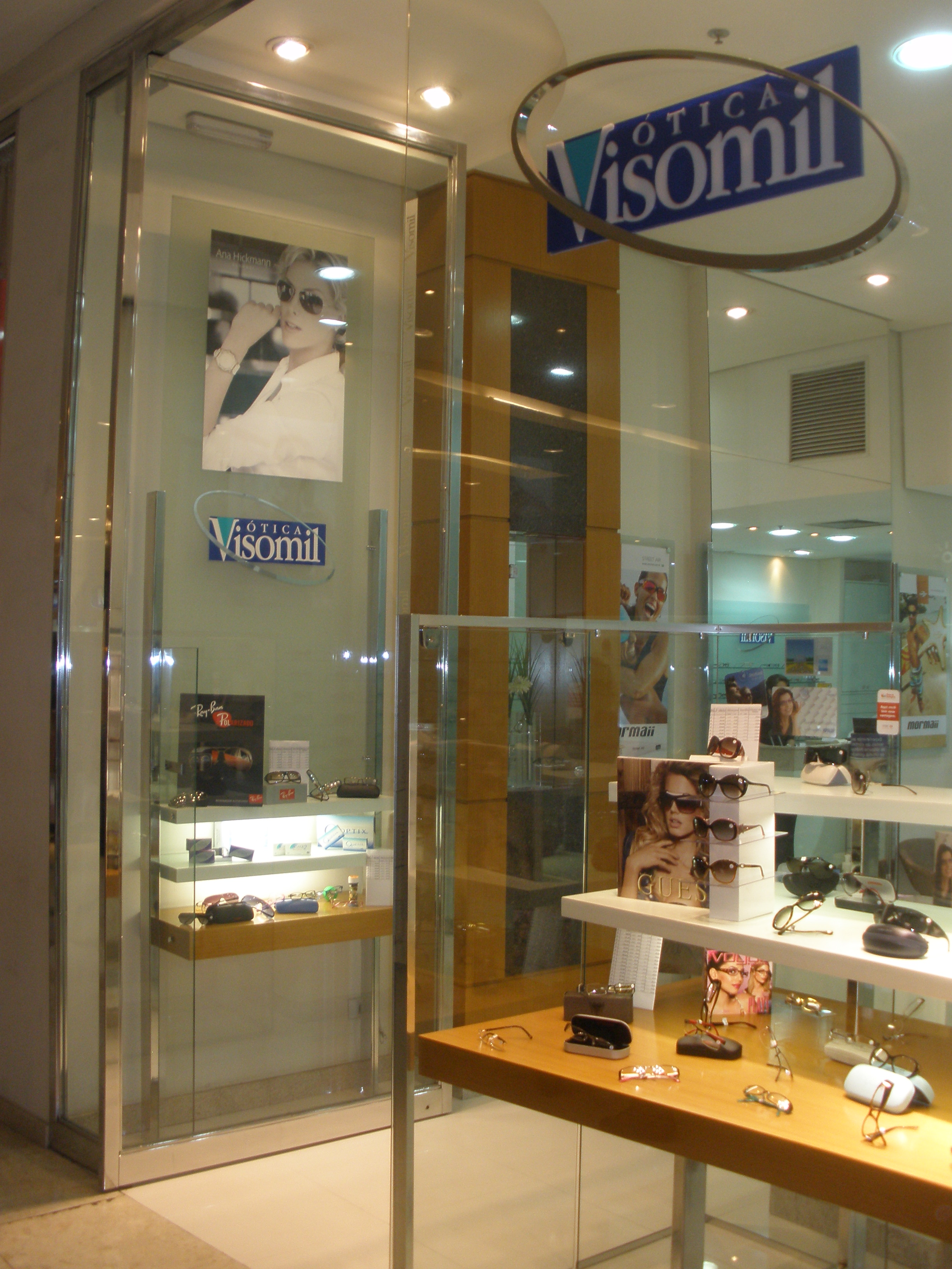 OPORTUNIDADE SHOPPING PALLADIUM - CURITIBA