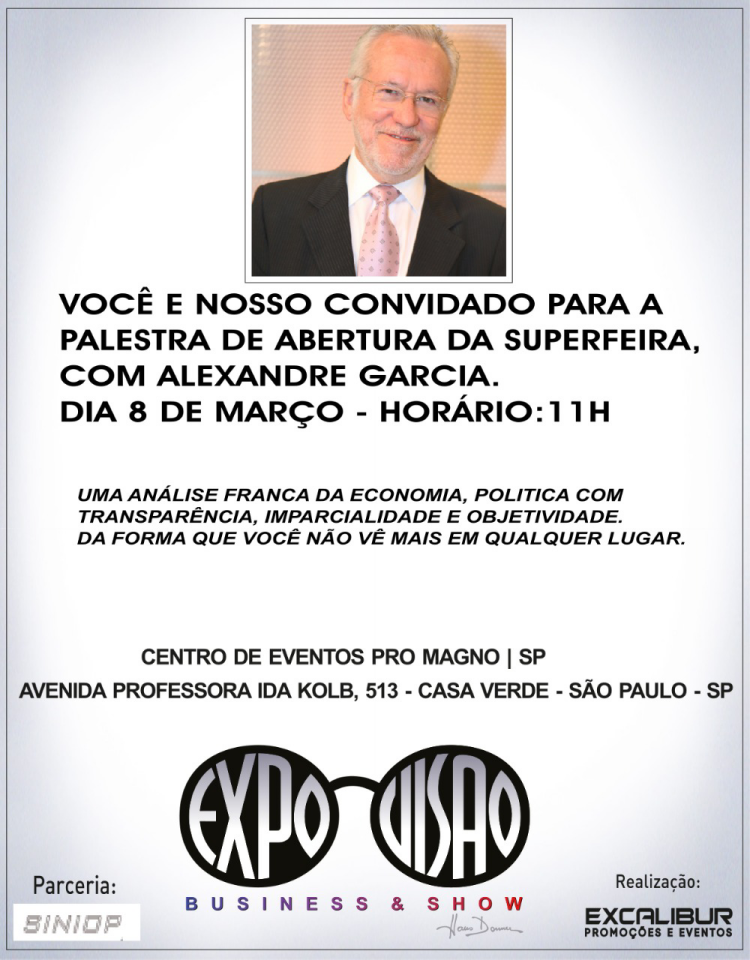 Inscreva-se gratuitamente!